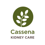 Cassena Kidney Care Logo