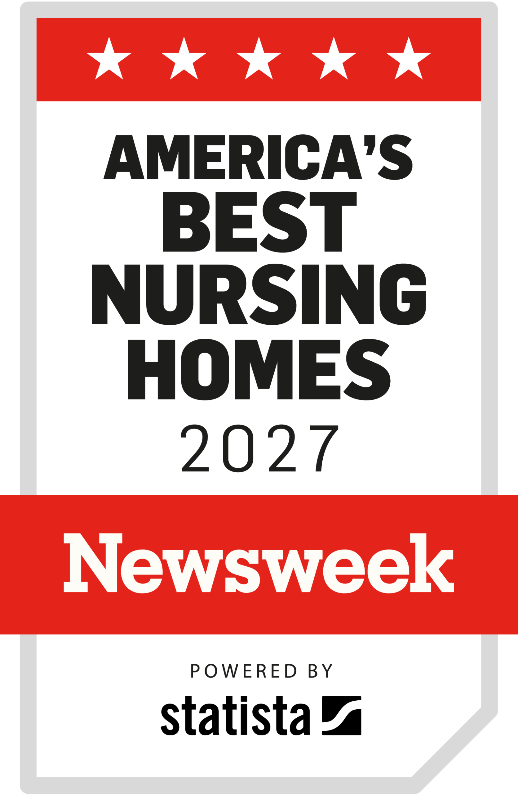 US Best Nursing Homes Newsweek
